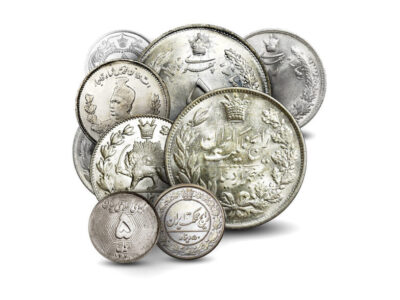 انواع-سکه-در-ایران