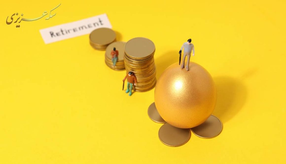 سپرده بانکی یا خرید سکه طلا؟
