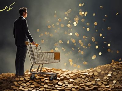 قیمت لحظه‌ای سکه